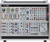 My parky Eurorack