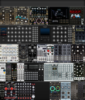 My thinking Eurorack (copy) (copy) (copy) (copy) (copy)