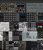 My thinking Eurorack (copy) (copy) (copy) (copy) (copy) (copy)