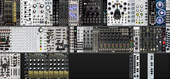 New Live Setup 2rows (copied from BouillonElectrique)