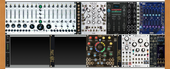 MM - mixed modules