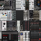 Nu Rack