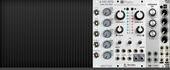 My antique Eurorack