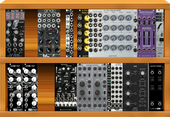 Drum rig