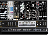 Noise Engineering Trio (copied from Ihor) (edit) (copied from mentalu)