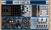 My ramal Eurorack (copy) (copy)