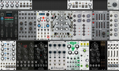 Intellijel Case