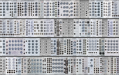 Doepfer A-100 Monster System (Top)