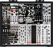 My woollen Eurorack