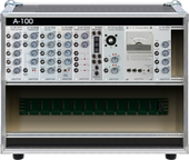 My legal Eurorack