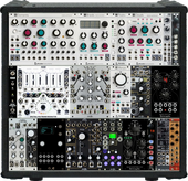 My big Eurorack (copy)