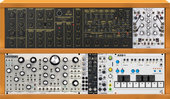 portable eurorack case