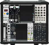 My Performance Rack