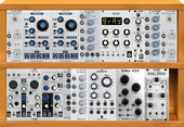 My phony Eurorack
