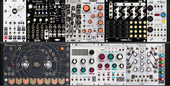 Dark Modular