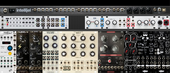 My bookless Eurorack (copy) (copy) (copy) (copy)