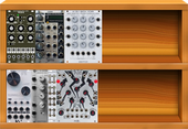 Fred Eurorack