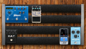 Synth FX
