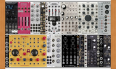 ?Different Next step? (with Syntakt)