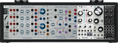 My intoned Eurorack