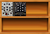 My wrong Eurorack