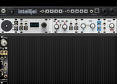 Rack Expansion
