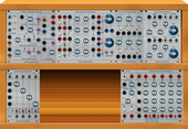 My unsaid Eurorack (copy)