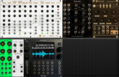 Printed Eurorack