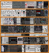 Current Rack