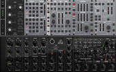 MS70(20+50) Eurorack