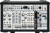 My fornent Eurorack