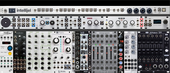 My Soon To Be Rack