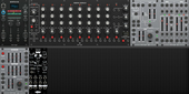 My volant Eurorack