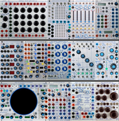 BUCHLA BASIS