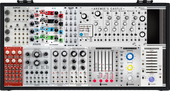My wrong Eurorack