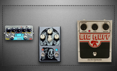 Rockboard Bass