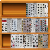 AVLG DIY Eurorack