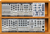 My biggish Eurorack (copy)