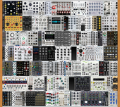 Chris Meyer/Learning Modular&#039;s studio system (copied from LearningModular) (copy)