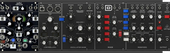 My skyward Eurorack