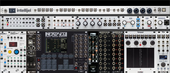 2 Control Rack