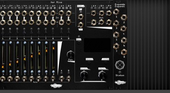 pod mixer