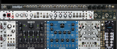 My ethmoid Eurorack