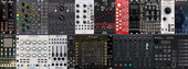 sequencer rack