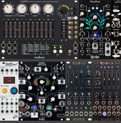 smoll eurorack
