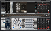 MakeNoise Case