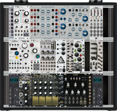 Another Generative Ambient Attempt - Other Case