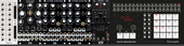 My quinate Eurorack