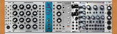 4rd generation - final state as single rack