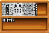 My normal Eurorack